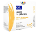 Crema galbenele ten sensibil Q4U NutriTis 50ml - TIS