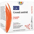 Crema antirid ceramide catina Q4U NutriTis 50ml - TIS