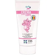 Crema copii ulei galbenele catina Baby4You 50ml - TIS