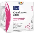 Crema albire arbutina licviritie spf10 Q4U MaTis 50ml - TIS