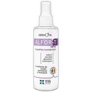 Spray imp transpiratiei AlforT 110ml - TIS