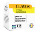 Crema keratolitica bataturi Clavos 4g - TIS