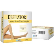 Depilator ceara albine propolis 150g - TIS