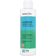 Sampon medicinal intretinere DermoTis 120ml - TIS