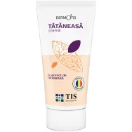 Crema cicatrizanta tataneasa Dermotis 50ml - TIS