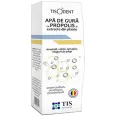 Apa gura propolis Tisodent 20ml - TIS