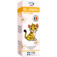 Gel gingival copii 15g - TIS