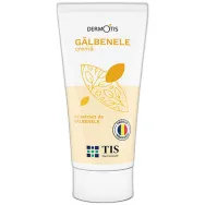 Crema galbenele DermoTis 50ml - TIS