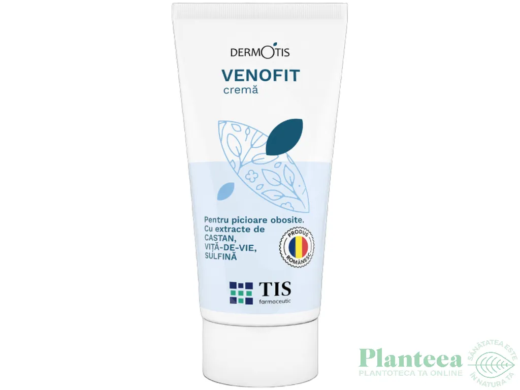 Crema Venofit 50ml - TIS