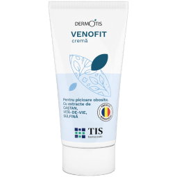 Crema Venofit 50ml - TIS