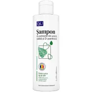 Sampon nalba urzica Q4U 250ml - TIS