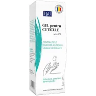 Gel uree cuticule Q4U 20ml - TIS