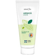 Crema arnica DermoTis 50ml - TIS
