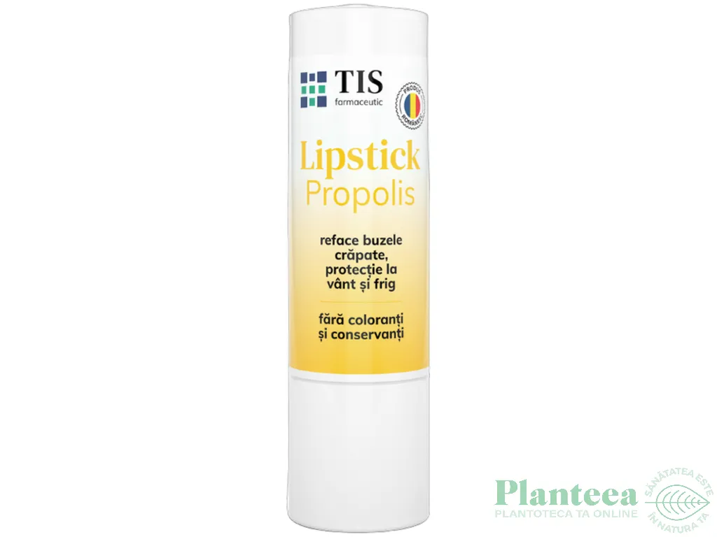 Strugurel buze propolis 4g - TIS