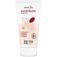 Unguent cicatrizin DermoTis 50ml - TIS