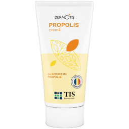 Unguent propolis DermoTis 50ml - TIS
