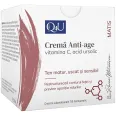 Crema antiage Q4U MaTis 50ml - TIS