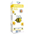 Gel arnica copii Arnikids 20ml - TIS