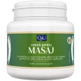 Crema masaj Q4U 500ml - TIS
