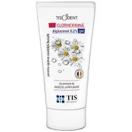 Gel igiena bucala clorhexidina Tisodent 50ml - TIS