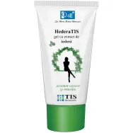 Gel picioare usoare relaxate HederaTis 100ml - TIS