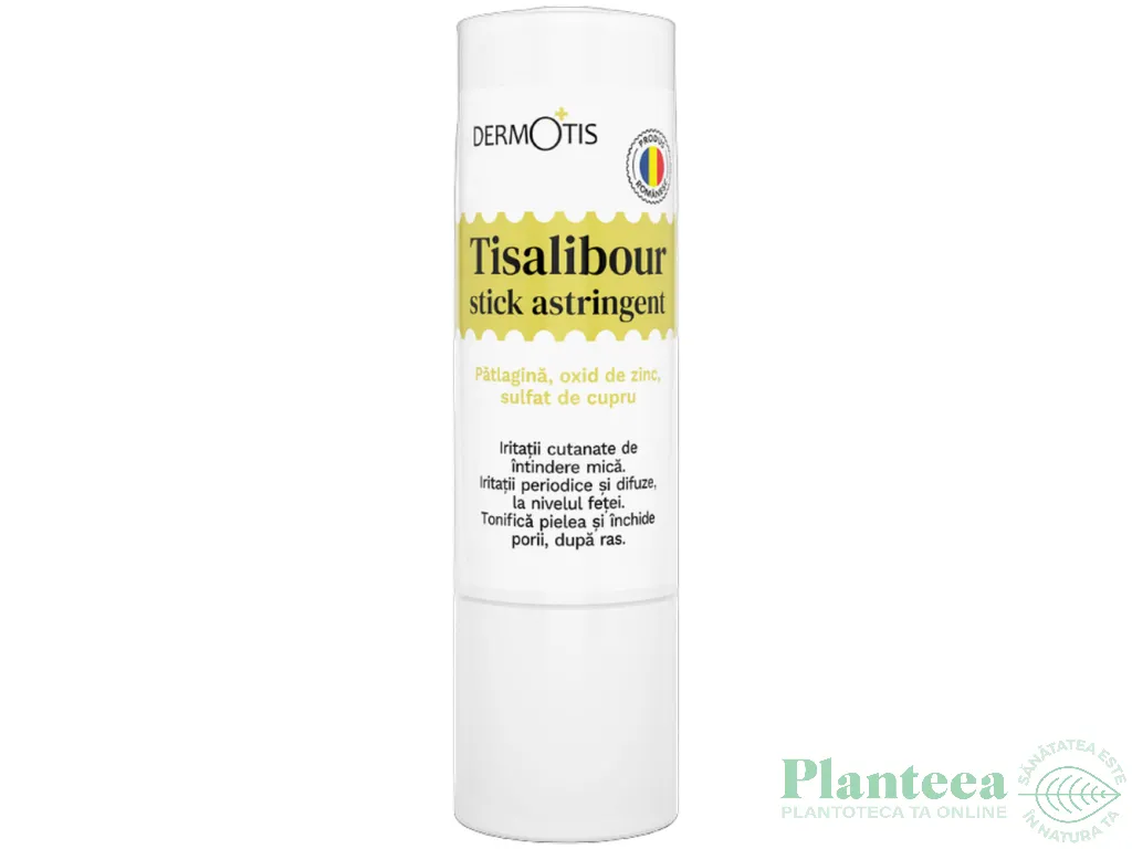Stick corector Tisalibour 4g - TIS