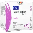 Crema zi antirid propolis Q4U MaTis 50ml - TIS