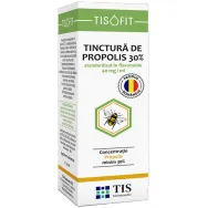 Tinctura propolis 30% 25ml - TIS