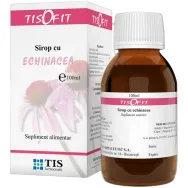 Sirop echinaceea 100ml - TIS