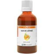 Ulei catina 25ml - TIS