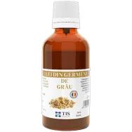 Ulei germeni grau 50ml - TIS