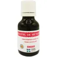 Albastru metilen 1% 25ml - TIS