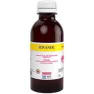 Solutie Rivanol 200ml - TIS