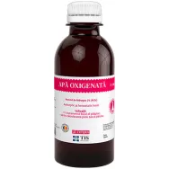 Apa oxigenata 3% 170ml - TIS