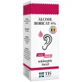 Alcool boricat 4% 15ml - TIS