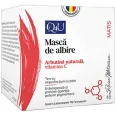 Masca albire spf10 Q4U MaTis 50ml - TIS