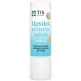 Strugurel buze protector spf15 TisDerm 4g - TIS