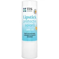 Strugurel buze protector spf15 TisDerm 4g - TIS