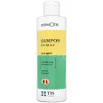 Sampon sulf stejar brusture DermoTis 100ml - TIS