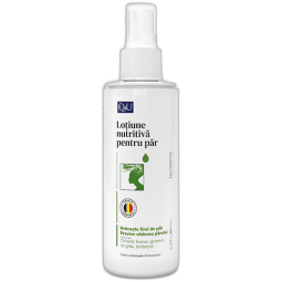 Lotiune par nutritiva Q4U NutriTis 110ml - TIS