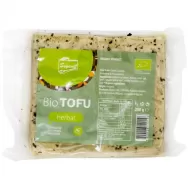 Tofu verdeturi {pg} eco 200g - SOYAVIT