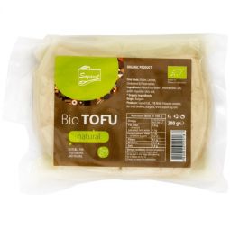 Tofu natur {pg} eco 200g - SOYAVIT