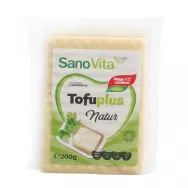 Tofu plus natur 200g - SANO VITA
