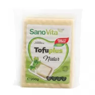 Tofu plus natur 200g - SANOVITA