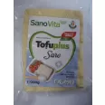 Tofu plus sare 200g - SANOVITA