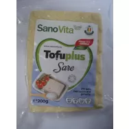 Tofu plus sare 200g - SANO VITA