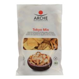 Biscuiti japonezi Tokyo Mix fara gluten eco 80g - ARCHE NATURKUCHE