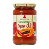 Sos chilli pt orez paste 350g - ZWERGENWIESE