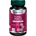 Tonic Venos 60cps - DVR PHARM