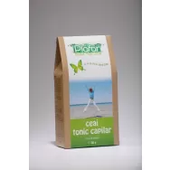 Ceai tonic capilar 80g - PLAFAR